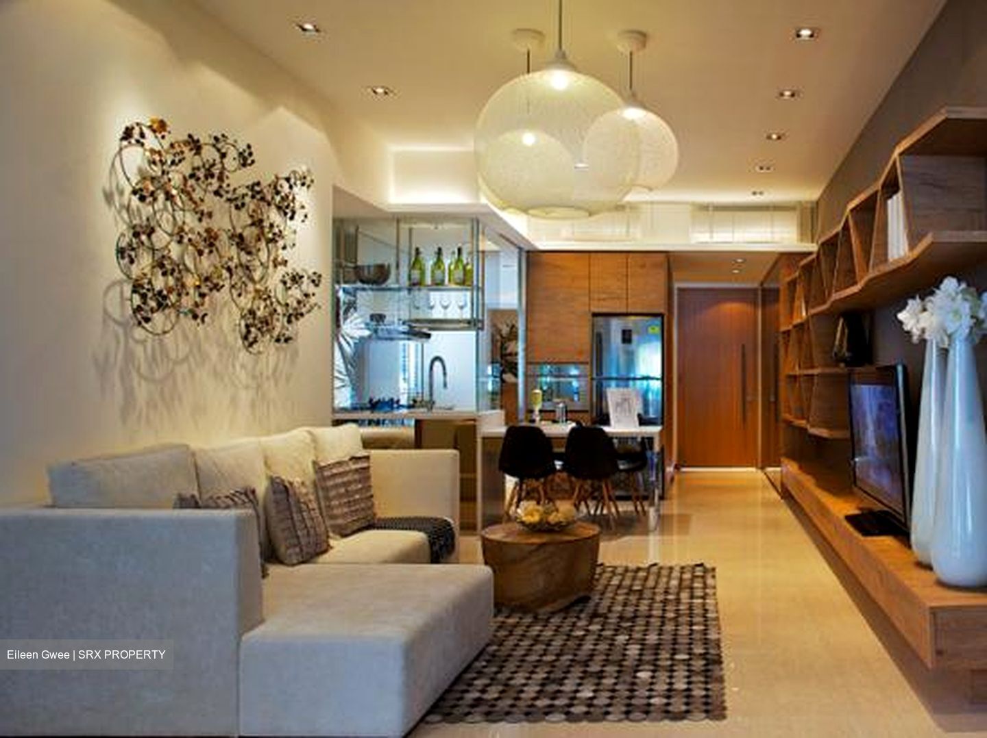 Seastrand (D18), Condominium #596915641